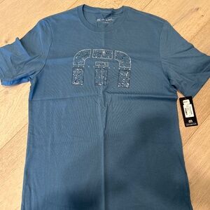 Travis Mathews t-shirt